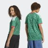 Dětský dres adidas FMF H JSY Y D - foto 7