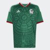 Dětský dres adidas FMF H JSY Y D - foto 0