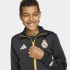 Dětská mikina adidas REAL MARVEL TTY - foto 4