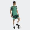 Pánské šortky adidas FAF TR SHO - foto 3