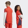 Dětská mikina adidas FCB TR TOP Y - foto 6