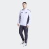 Pánská mikina adidas MUFC PRE JKT - foto 4