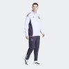 Pánská mikina adidas MUFC PRE JKT - foto 3