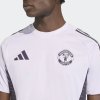 Pánský dres adidas MUFC TR JSY - foto 5
