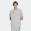Pánské tričko adidas FAF TT TEE - foto 1