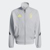 Pánská mikina adidas JUVE ANTH JKT - foto 0