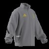 Pánská mikina adidas JUVE ANTH JKT - foto 7