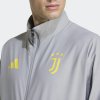 Pánská mikina adidas JUVE ANTH JKT - foto 4