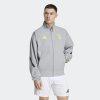 Pánská mikina adidas JUVE ANTH JKT - foto 1