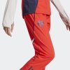 Dětské tepláky adidas FCB TR PNT Y - foto 4