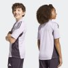 Dětský dres adidas MUFC TR JSY Y - foto 7