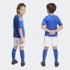 Dětská souprava adidas FIGC H MINI - foto 9