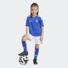 Dětská souprava adidas FIGC H MINI - foto 4
