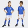 Dětská souprava adidas FIGC H MINI - foto 10