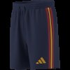 Pánské šortky adidas FEF DNA SHO - foto 13