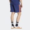 Pánské šortky adidas FEF DNA SHO - foto 2