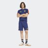 Pánské šortky adidas FEF DNA SHO - foto 3