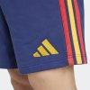 Pánské šortky adidas FEF DNA SHO - foto 5