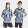 Dětský dres adidas JUVE PRESHI Y - foto 8