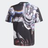 Chlapecký dres adidas MUFC PRESHI Y - foto 1