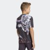 Chlapecký dres adidas MUFC PRESHI Y - foto 3