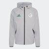 Pánská bunda adidas FAF TT FZ WB - foto 0