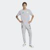 Pánské tepláky adidas FAF TT PNT - foto 4