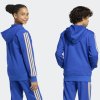 Dětská mikina adidas FIGC KIDS HD - foto 6