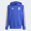 Dětská mikina adidas FIGC KIDS HD - foto 0