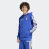 Dětská mikina adidas FIGC KIDS HD - foto 1