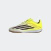 Dětské sálové kopačky adidas F50 CLUB IN J - foto 11