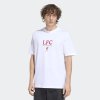 Pánské tričko adidas LFC GR TEE - foto 1
