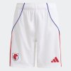 Dětské šortky adidas OLF H SHO Y - foto 0