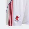Dětské šortky adidas OLF H SHO Y - foto 4