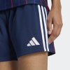 Dámské šortky adidas OLF A SHO W - foto 5