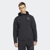 Pánská bunda adidas REAL TT FZ WB - foto 1