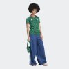 Dámský dres adidas FMF H JSY W D - foto 4