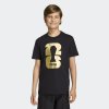 Dětské tričko adidas OE TEE Y - foto 1