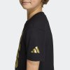 Dětské tričko adidas OE TEE Y - foto 5