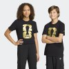 Dětské tričko adidas OE TEE Y - foto 7