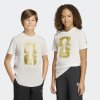 Dětské tričko adidas OE TEE Y - foto 7