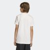 Dětské tričko adidas OE TEE Y - foto 2