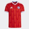 Pánský dres adidas ANFP H JSY - foto 0