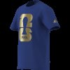 Dětské tričko adidas OE TEE Y - foto 15