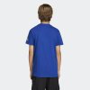 Dětské tričko adidas OE TEE Y - foto 2