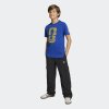Dětské tričko adidas OE TEE Y - foto 3