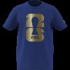 Dětské tričko adidas OE TEE Y - foto 8