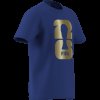 Dětské tričko adidas OE TEE Y - foto 9
