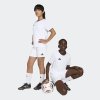 Dětské šortky adidas ENT26 SHO Y - foto 9