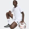 Dětské šortky adidas ENT26 SHO Y - foto 6